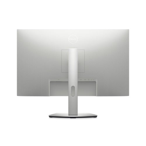 DELL S Series S2722QC computer monitor 68.6 cm (27") 3840 x 2160 pixels 4K Ultra HD LCD Grey