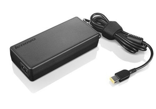Lenovo 45N0370 power adapter/inverter Universal Black