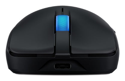 ASUS ROG Harpe II Ace mouse Gaming Right-hand RF Wireless + Bluetooth + USB Type-A Optical 42000 DPI