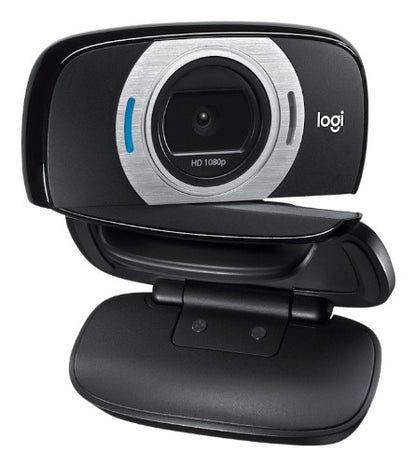 Logitech HD Webcam C615
