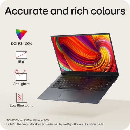 LG Gram SuperSlim 15Z90ST-G.AD78A1