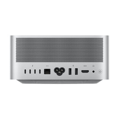 Apple Mac Studio Apple M M3 Ultra 96 GB 1 TB SSD macOS Sequoia Mini PC Silver