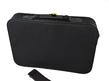 Techair TANZ0105v6 10-11.6" Classic Laptop Bag. Compact protection for your 11.6" laptop or Chromebook.