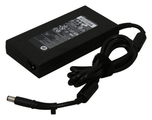 HP 693707-001 power adapter/inverter Indoor 150 W Black