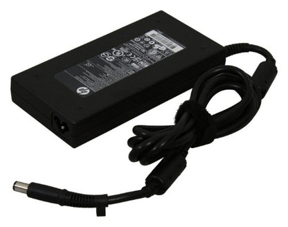 HP 693707-001 power adapter/inverter Indoor 150 W Black