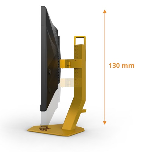 AOC AGON PRO CS24A computer monitor 61.2 cm (24.1") 1920 x 1080 pixels Full HD LED Black