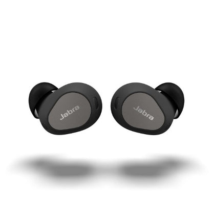 Jabra Elite 10 - Titanium Black