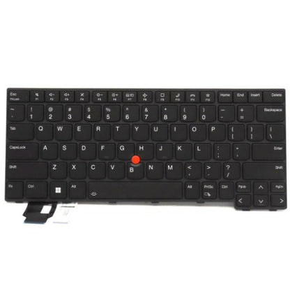 Lenovo 5N21D68160 laptop spare part Keyboard