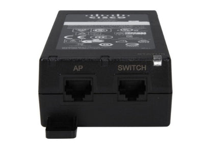 Cisco Business Power Over Ethernet Injector, Limited Lifetime Protection (CB-PWRINJ-UK)