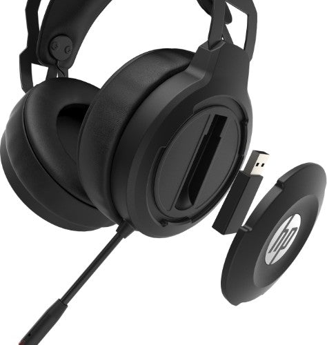 HP Pavilion Gaming X1000 Wireless Gaming Headset