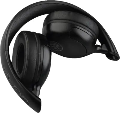 JLab Studio 2 Wireless On-Ear black Headset Head-band Calls/Music USB Type-C Bluetooth