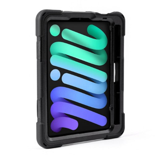 Techair TAXIPM068 iPad mini 8.3” 7th Gen Rugged Case