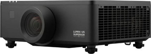 Viewsonic LS950WU data projector Standard throw projector 7100 ANSI lumens WUXGA (1920x1200) Black