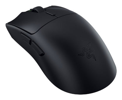 Razer Viper V3 HyperSpeed mouse Gaming Right-hand RF Wireless Optical 30000 DPI