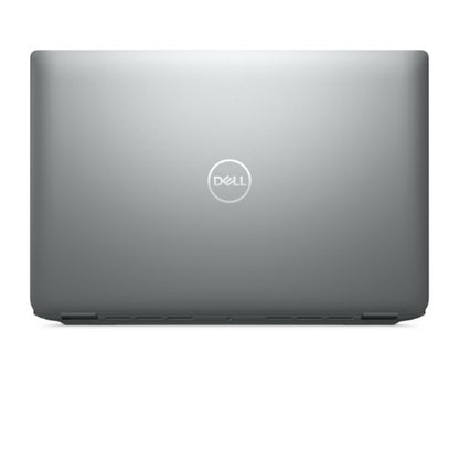 DELL Latitude 5450 Intel Core Ultra 5 125U Laptop 35.6 cm (14") Full HD 8 GB DDR5-SDRAM 512 GB SSD Wi-Fi 6E (802.11ax) Windows 11 Pro UK English Grey