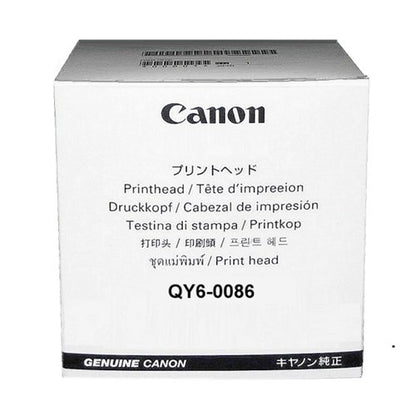 Canon QY6-0086 Printhead for Pixma IX 6850/ MX 722/ 725/ 922/ 925