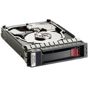HPE 512744-001 internal hard drive 146 GB 15000 RPM 2.5" SAS