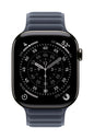 Apple 46mm Navy Magnetic Link - M/L