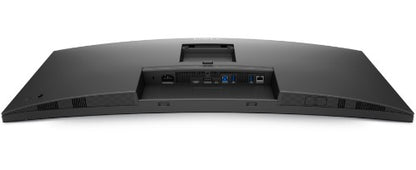 DELL Pro Plus P3425WE computer monitor 86.6 cm (34.1") 3440 x 1440 pixels Wide Quad HD LCD Black, Grey