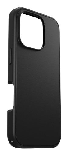 OtterBox Symmetry Series for MagSafe for iPhone 16 Pro, Black