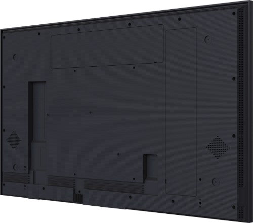 iiyama LH5560UHS-B2AG Signage Display Digital A-board 138.7 cm (54.6") LED Wi-Fi 500 cd/m² 4K Ultra HD Black Built-in processor Android 11 24/7