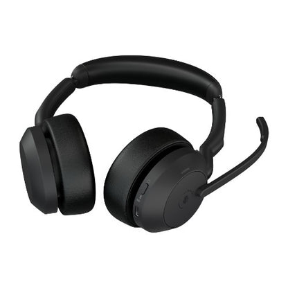 Jabra Evolve2 55 - Link380c MS Stereo