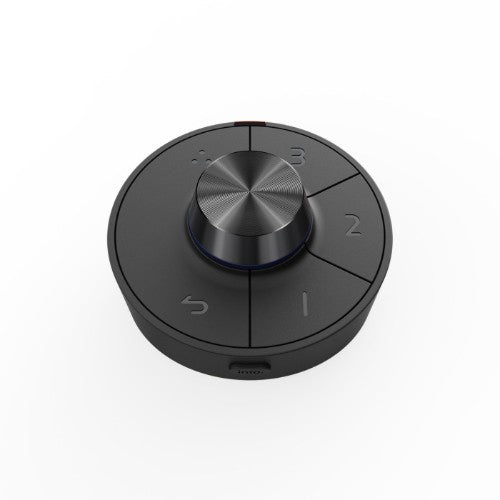 BenQ SW272U computer monitor 68.6 cm (27") 3840 x 2160 pixels 4K Ultra HD LCD Black