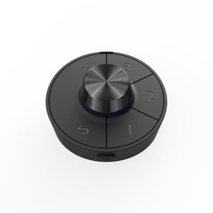 BenQ SW272U computer monitor 68.6 cm (27") 3840 x 2160 pixels 4K Ultra HD LCD Black