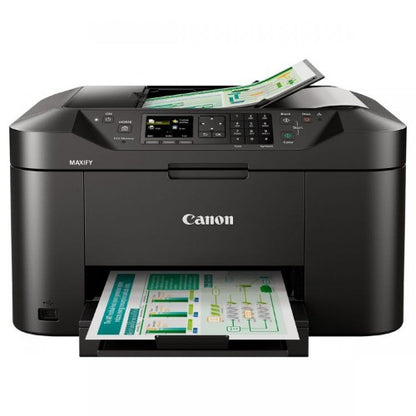 Canon MAXIFY MB2150 Inkjet A4 600 x 1200 DPI 19 ppm Wi-Fi