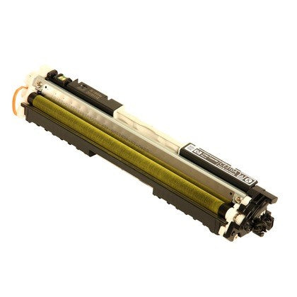 HP CE310A/126A Toner black, 1.2K pages ISO/IEC 19798 for HP LJ Pro CP 1025