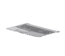 HP L50001-031 laptop spare part Keyboard