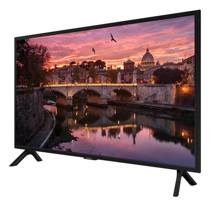 Samsung HG32CF800EUXXU TV 81.3 cm (32") Full HD Smart TV Wi-Fi Black