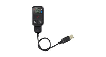 GoPro ARMTE-002 remote control Action camera Press buttons