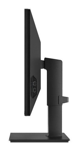 LG 27CQ650N-6N All-in-One PC/workstation Intel® Pentium® N6005 68.6 cm (27") 1920 x 1080 pixels 4 GB DDR4-SDRAM 16 GB eMMC Wi-Fi 6 (802.11ax) Black