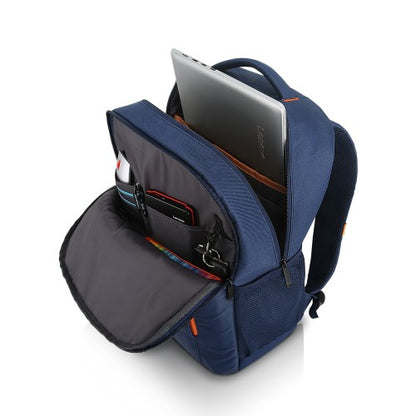 Lenovo B515 39.6 cm (15.6") Backpack Blue