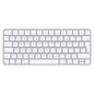 Apple Magic keyboard Universal USB + Bluetooth QWERTY UK English White