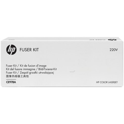 HP CE978A Fuser kit, 150K pages for HP CLJ CP 5525