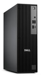 DELL Pro QCS1250 Intel® Core™ i5 i5-14500 8 GB DDR5-SDRAM 512 GB SSD Windows 11 Pro Slim PC PC Black