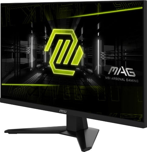 MSI MAG 274F computer monitor 68.6 cm (27") 1920 x 1080 pixels Full HD LCD Black