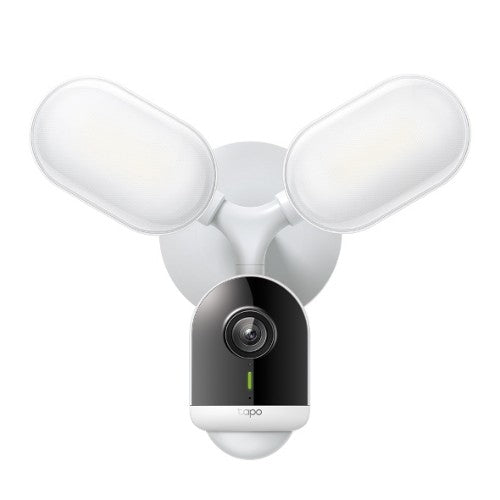 TP-Link Smart Floodlight Camera