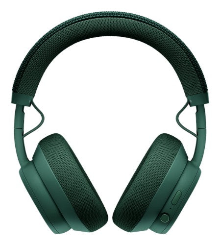 Fairphone Fairbuds XL Headset Wireless Head-band Calls/Music USB Type-C Bluetooth Green