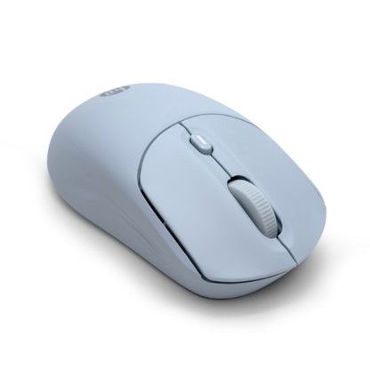 HP 400 Quiet Blue Wireless Mouse