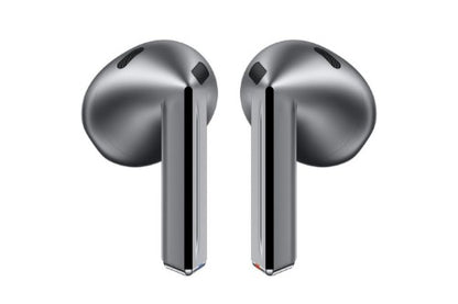 Samsung Galaxy Buds3 Headset True Wireless Stereo (TWS) In-ear Calls/Music USB Type-C Bluetooth Silver