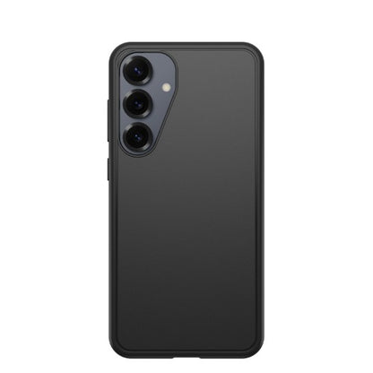 OtterBox Symmetry Series with Magnets for Samsung Galaxy S25+, black - No Retail Packaging