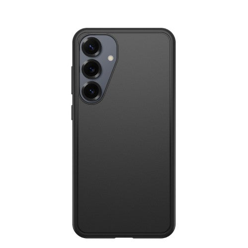 OtterBox Symmetry Series with Magnets for Samsung Galaxy S25+, black - No Retail Packaging