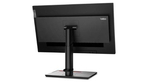 Lenovo ThinkVision P27u-20 computer monitor 68.6 cm (27") 3840 x 2160 pixels 4K Ultra HD LED Black