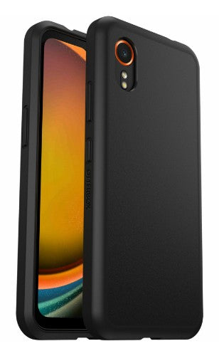 OtterBox React Series for Galaxy XCover 7, Black