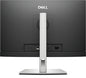 DELL Pro QC24250 Intel Core Ultra 7 265 61 cm (24") 1920 x 1080 pixels All-in-One PC 16 GB DDR5-SDRAM 512 GB SSD Windows 11 Pro Wi-Fi 6E (802.11ax) Black