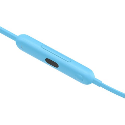 Beats by Dr. Dre Beats Flex - All-Day Wireless Earphones - Flame Blue