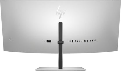 HP Series 7 Pro 37.5 inch WQHD+ Thunderbolt 4 Monitor - 738pu PVC Free